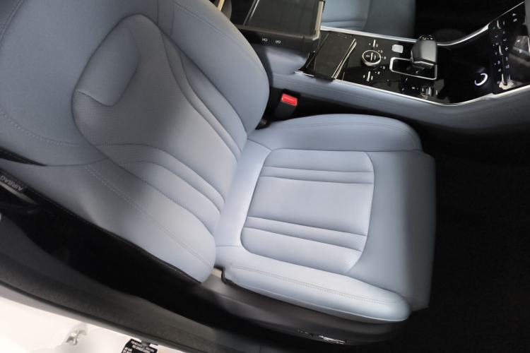 Used Changan CS75 New Energy 2018 1.5T PHEV Elite Model