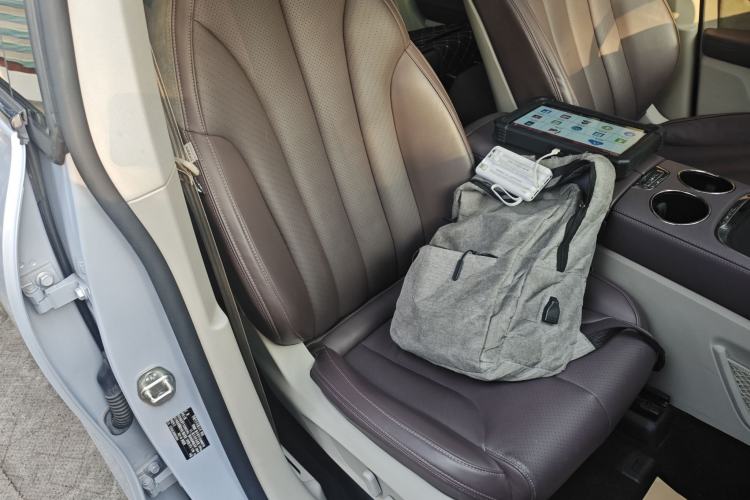 Used Leapmotor C11 2021 Revised Version Luxury Edition