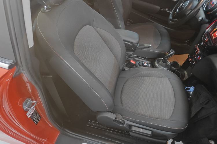 Used MINI MINI 2018 1.5T ONE PLUS