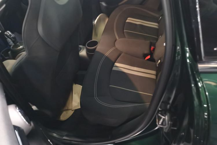 Used MINI MINI 2018 1.5T COOPER Racing Edition Five-Door Version
