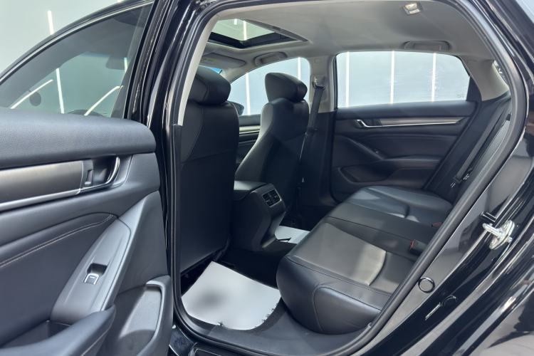 Used Honda Accord 2018 230TURBO Comfort Version National V