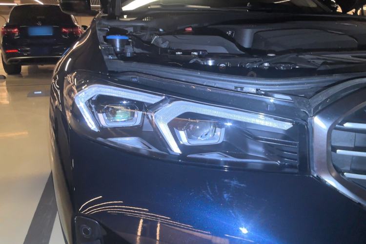 Used BMW 3 Series 2025 325Li M Sport Package