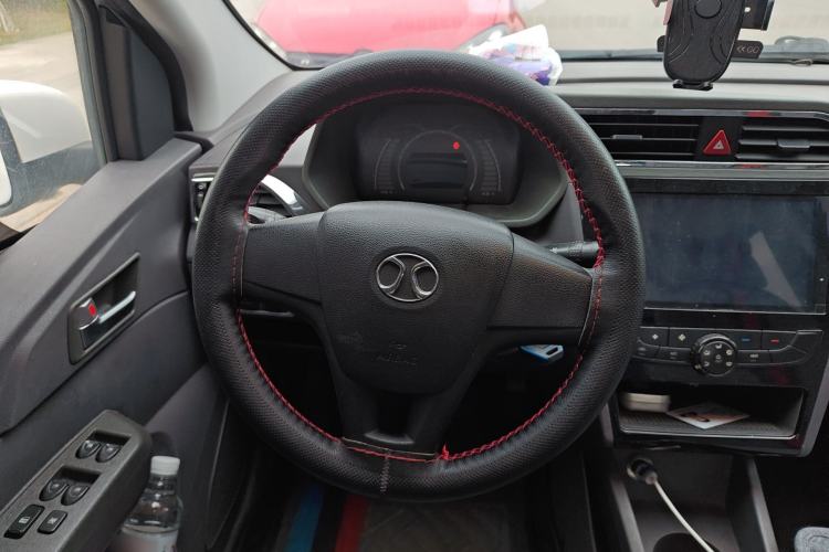 Used BAIC New Energy EC 2017 EC180 Dynamic Edition Steering Wheel