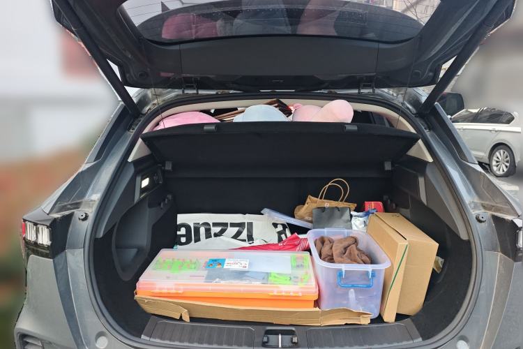 Used Lynk & Co 06 EM-P 2020 PHEV Plus