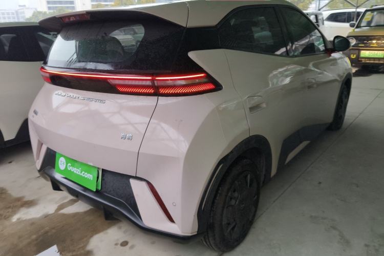 Used BYD Seagull 2023 Active Version