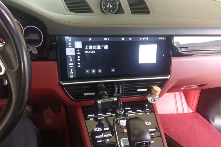 Used Porsche Cayenne 2019 Cayenne 3.0T