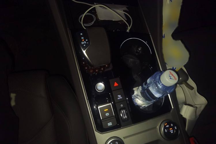 Used Volkswagen Touareg 2022 3.0 TSI Luxury Edition Black Diamond Sport Package
