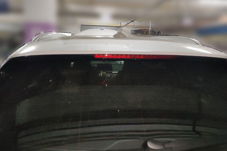 Used BMW X1 2022 sDrive25Li Leading Model
