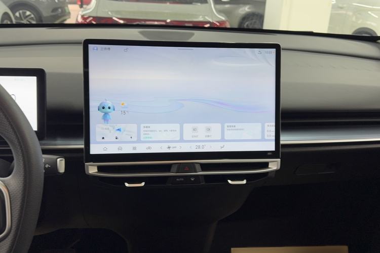 Used Venucia VX6 2024 520 Travel Edition
