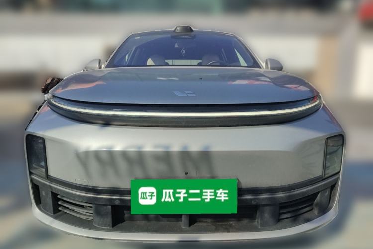 Used Li Auto L7 2023 Max model
