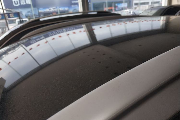 Used Geely Auto Emgrand GS 2019 1.5TD DCT Active 260T
