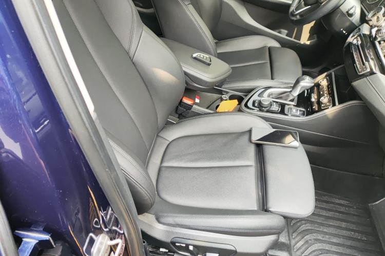 Used BMW 2 Series Active Tourer 2016 218i Sports Design Package Right Front Seat