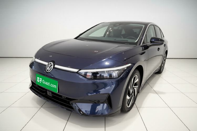 Used Volkswagen ID.7 VIZZION 2024 PRO Model