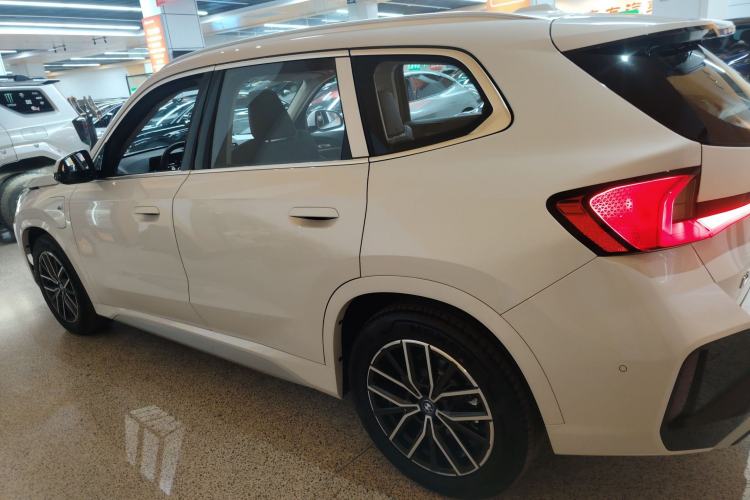 Used BMW iX1 2025 eDrive25L M Sport Package