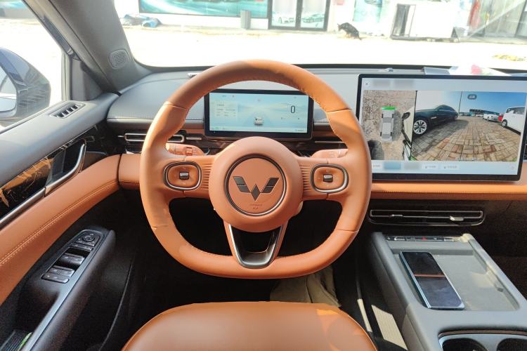 Used Wuling Xingguang 2025 610 km Smart Flagship Version