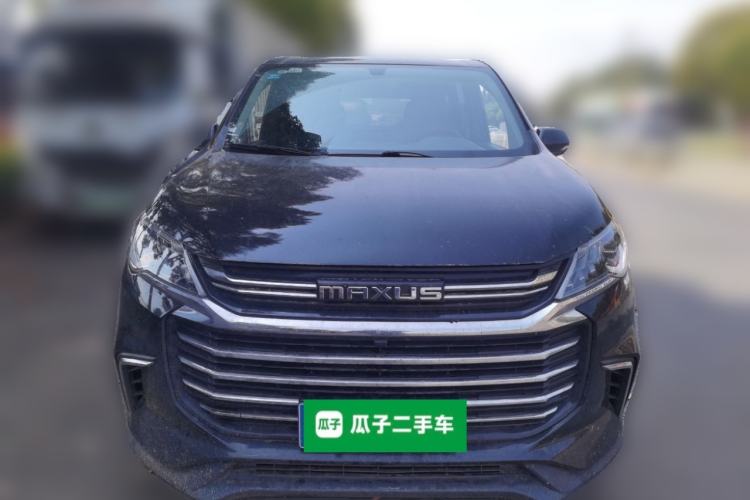 Used SAIC MAXUS G50 2021 1.5T Automatic Comfort Touring B
