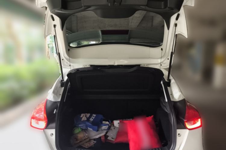 Used Ford Focus 2018 Hatchback Classic EcoBoost 180 Automatic Sport Edition