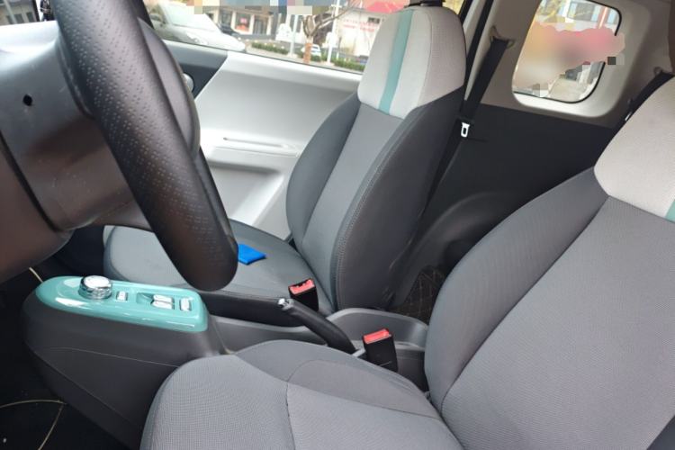 Used CHANGAN NEVO Lumin 2024 130km Qingyue Version Left Front Seat