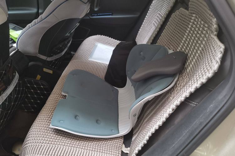 Used Geely Auto Emgrand GS 2018 Elegant Edition 1.8L Manual LingShang Model
