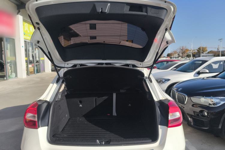 Used Mercedes-Benz GLA 2016 GLA 200 Sport Edition
