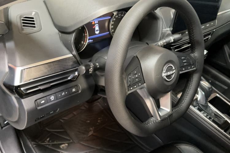 Used Nissan Teana 2022 2.0L XL-TLS Enjoyment Edition Interior 2