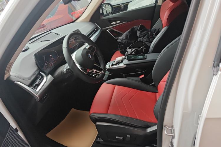 Used BMW X1 2023 sDrive25Li M Sport Package
