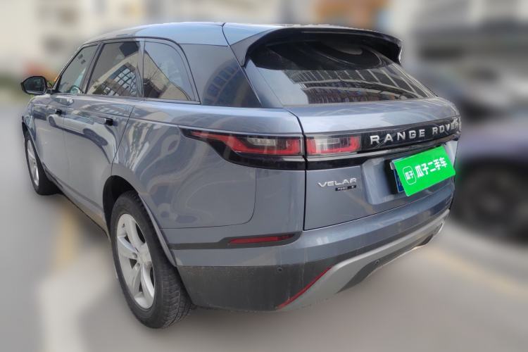 Used Land Rover Range Velar 2017 P250 S
