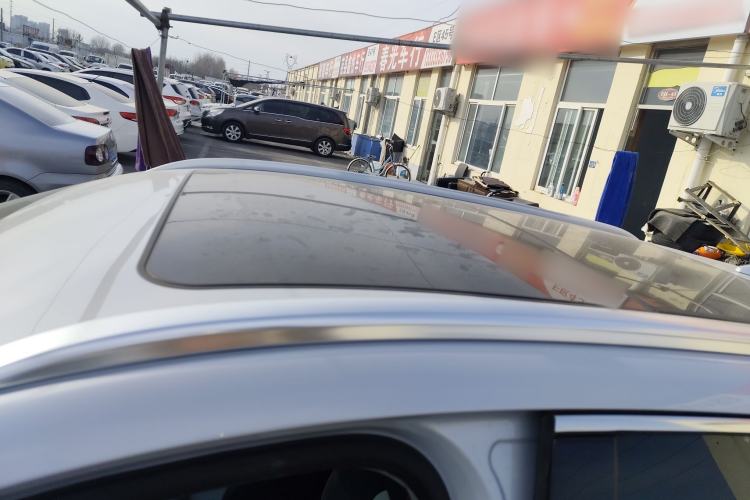 Used BYD Yuan PLUS 2022 510KM Flagship PLUS