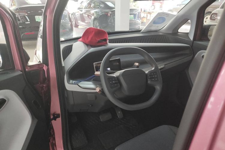 Used Baojun E200 2020 305KM Smart Drive Version