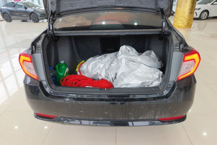 Used Honda Crider 2019 180 Turbo CVT Leading Edition China V