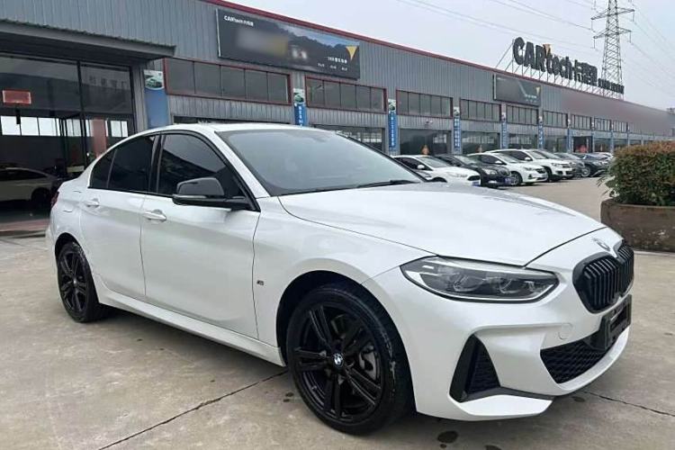 Used BMW 1 Series 2022 125i M Sport Night Edition
