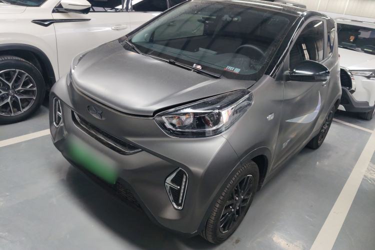 Used Chery Little Ant 2024 Edition Youth Version 251km True Love Edition 25.05 kWh