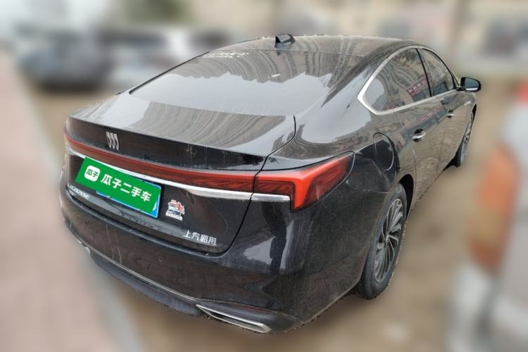 Used Buick LaCrosse 2023 28T Prestige Edition