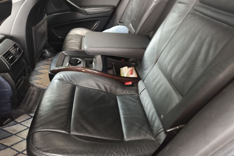 Used BMW X6 2013 xDrive35i