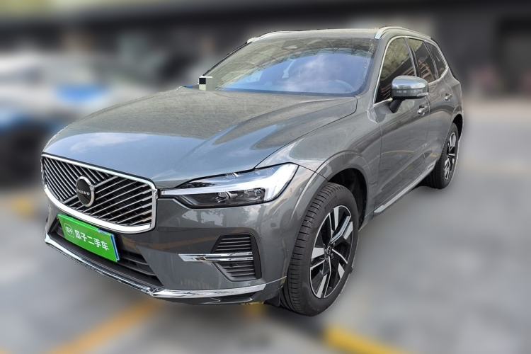 Used Volvo XC60 2026 B5 4x4 Smart Luxury Edition