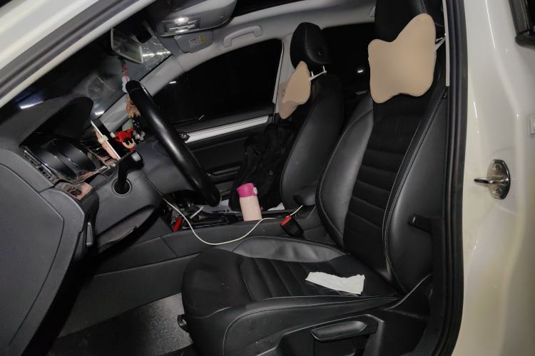 Used Volkswagen Lamando 2018 280TSI DSG Comfort Edition
