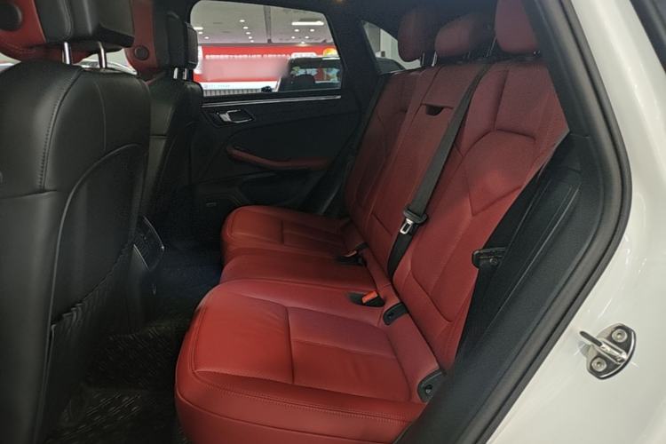 Used Porsche Macan 2023 Macan 2.0T