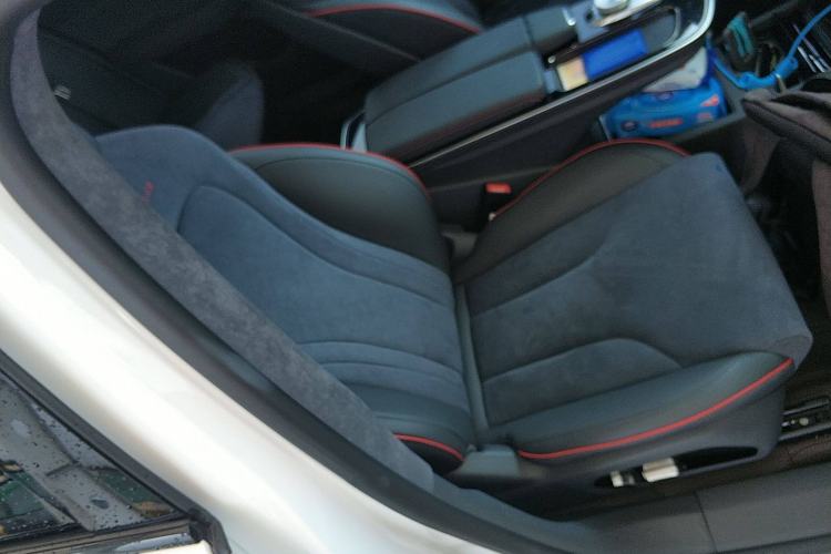 Used ARCFOX Alpha S 2023 Pioneer Edition
