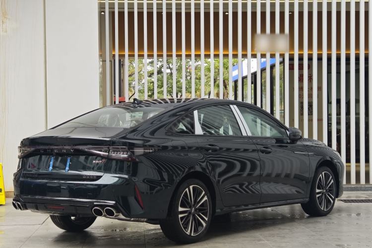 Used Chery Arrizo 8 2025 2.0T DCT Sport
