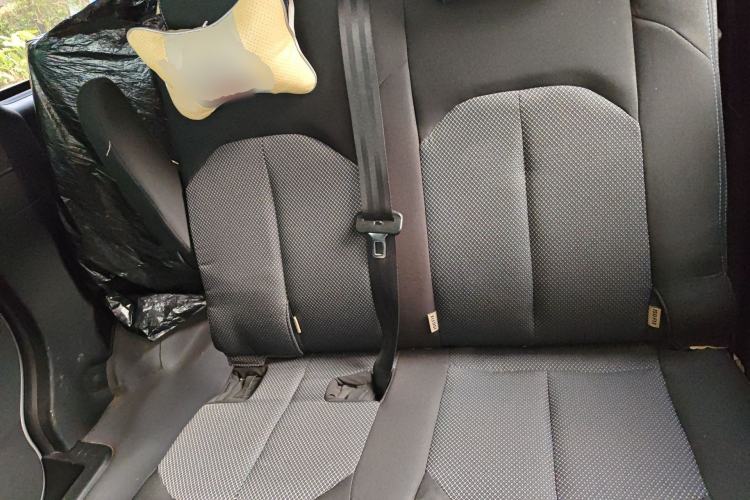 Used JAC Refine M3 2016 IKEA Edition 1.6L Luxury Model