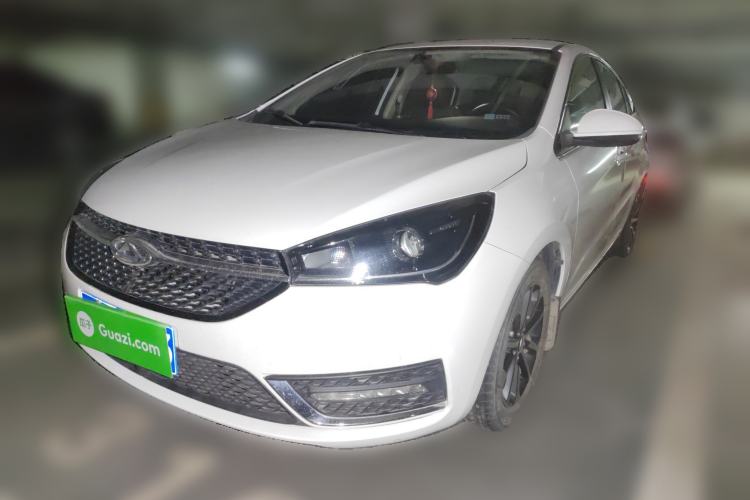 Used Chery Arrizo 5 2021 PRO 1.5L Manual Youth Edition