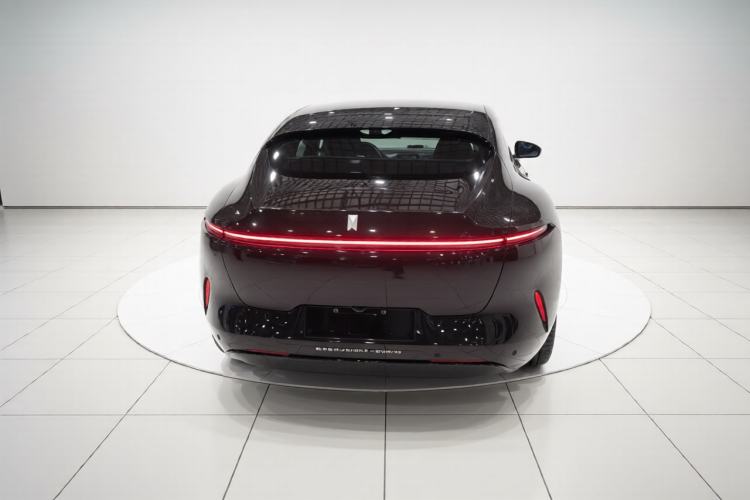 Used Avatr 11 2025 Year Updated Max Extended-Range Version
