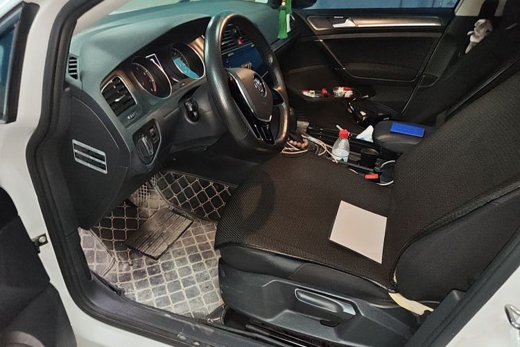 Used Volkswagen Golf 2016 230TSI Automatic Comfort Version