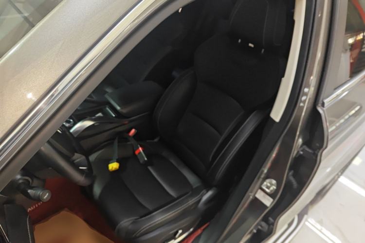 Used Geely Auto Emgrand X7 Sport 2020 1.8TD DCT Smart Connect PRO