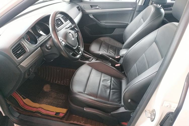 Used Volkswagen Lavida 2015 230TSI DSG Comfort Edition