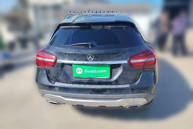 Used Mercedes-Benz GLA 2018 GLA 200 Sport Edition