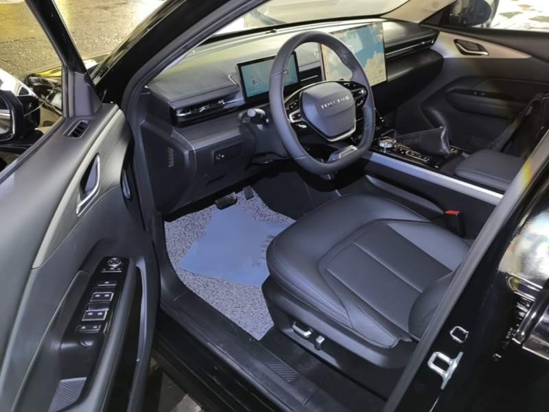 Used Wuling Xingguang 2024 Co-Creation Edition 510 Advanced Model — 15