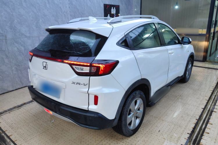 Used Honda XR-V 2015 1.5L LXi CVT Classic Edition
