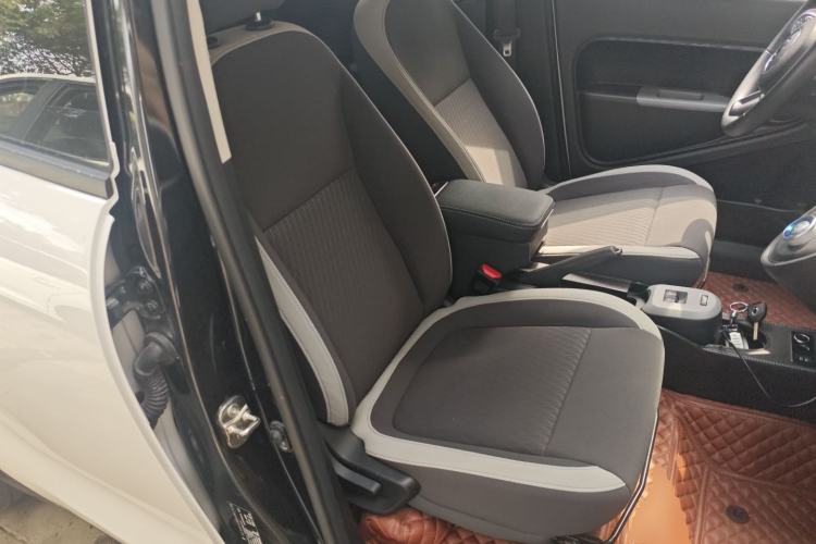 Used ORA Black Cat 2021 301 km Basic Version