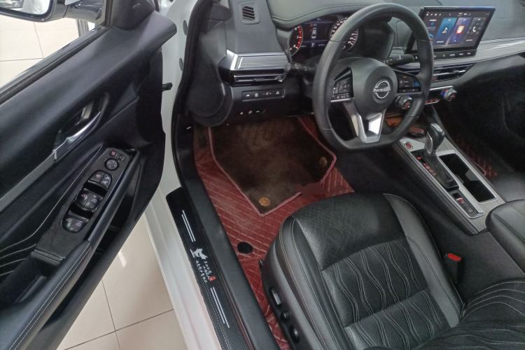 Used Nissan Teana 2022 2.0T XL Enjoyment Edition